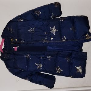 Baby Gap puffer jacket